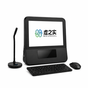 AI眼动脑健康筛查仪