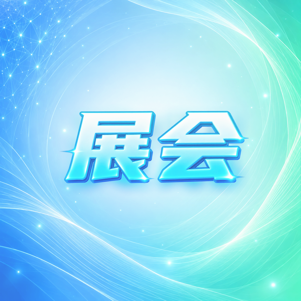 虚之实科技邀您莅临第五届全球数字贸易博览会